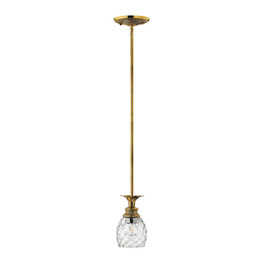 Plantation HK-PLANTATION-MP-BB Elstead Lighting Lampa wisząca