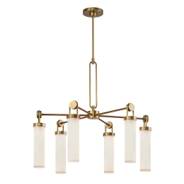 Lampa Wisząca Alora Mood Qn-Wynwood6-Vbs