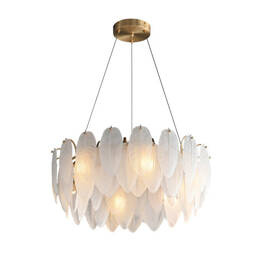 Piuma ST-6289-6 Step Into Design Zwis