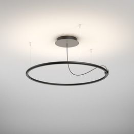 AQForm Lampa wisząca Buclo 59958-L930-D9-00-12