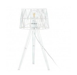 Lampa stolikowaTess 837A-G05X1A-01 Novolux Exo