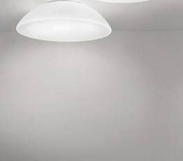 INFINITA PP 53 Plafon VISTOSI 53 cm