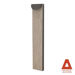 Novolux Dion L 926C-L3109B-83 Lampa stojąca zewnętrzna