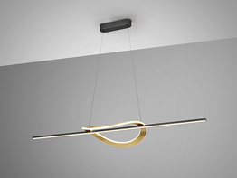 Schuller Enora 228091 Żyrandol