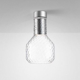 AQform Oprawa Natynkowa Modern Glass Barrel 40413-0000-U8-PH-13