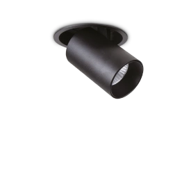 Lampa podtynkowa Ideal Lux Nova 248189 3000K