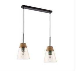 Domino 1543 Jupiter Lampa wisząca