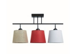 Lampa wisząca "A Tu Estilo" 717G-G05X1A-02 Mix Kolor Ø19,6 Novolux Exo