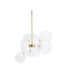 Lampa Wisząca King Home Capri 6