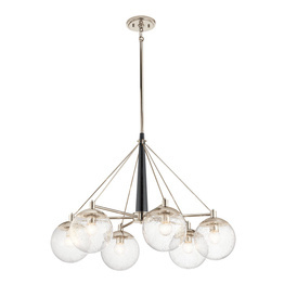 Marilyn Elstead Lighting QN-MARILYN6 Żyrandol