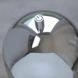 Lampa Stojąca Zuma Line Bellis 003902-035433