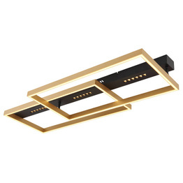 Plafon ledowy Globo Lighting Luffy 48461-54