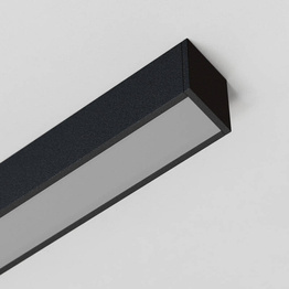 Cleoni MINILine 28,5 LED 150 cm FP003/A4/P/OP/116/830 Plafoniera