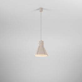 AQForm Lampa wisząca 59921-M930-D9-00-82 Flared