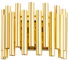 Lampa Ścienna Elem Narni 6235/1 TR