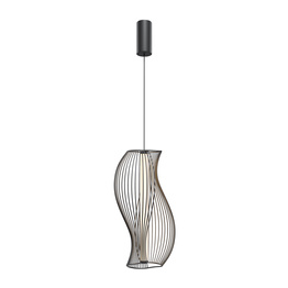 Lampa Wisząca Maytoni Shadows of the past MOD263PL-L20B3K