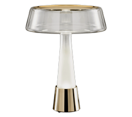 Teco 3058/LG Italamp Lampa stołowa