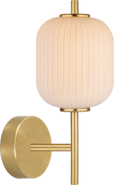 Lampa Ścienna Zuma Line Akari 003064-034752