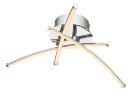 Globo Shanghaj Plafoniera