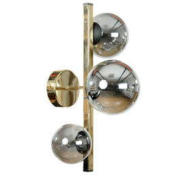 Lampa Ścienna Zuma Line Serenity 133867-034802