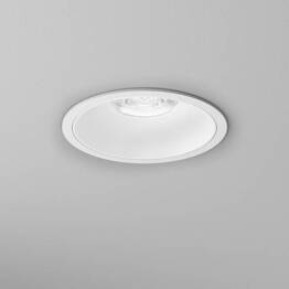 Aqform Wpust Sirca biały 38034-M930-WW-00-13 16,3cm