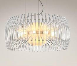 Lampa MaxLight Fancy P0125