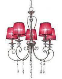 Żyrandol Wiszący Zonca 31027