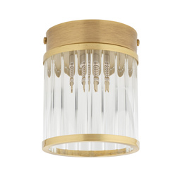 Plafoniera Kutek SAL-OCZ-1(ZM) Saletto