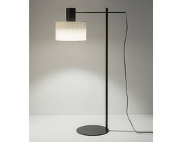 Lampa podłogowa Estiluz Cyls p-3908P