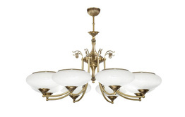 Zwis Kutek Casamia CAS-ZW-8(P) Patyna