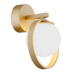 Kinkiet Argon Saturnia 8259