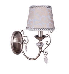 Kutek Luca Lampa ścienna LUC-K-1(N/A)