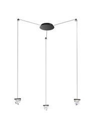 Lampa Fabbian Tripla F41 G01 21