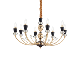 Zwis Ideal Lux Vanity SP8