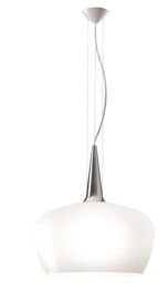 WITCH S Oprawa Wisząca Leucos biała