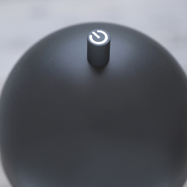 Lampka Biurkowa Zuma Line Bellis 003902-035427