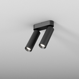 AQform Lampa sufitowa Pet 16470-M930-WB-00-12