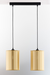 Lampa Wisząca Jupiter Cortina 2091