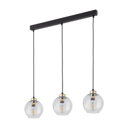 Lampa Wisząca TK Lighting Devi 4580