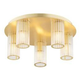 Argon Lampa sufitowa Hampton 2178