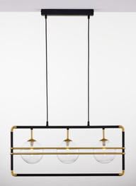 Lampa Wisząca Jupiter Fiori 2030