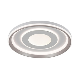 Zwis Italux Simni Plf-54130-Wh-Chmpn