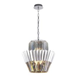 Donna Milagro ML0414 Oprawa wisząca Chrom