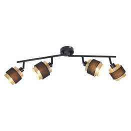 Lampa sufitowa Italux Renez SPL-95820-4