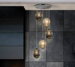 Schuller Ovila 752268 Żyrandol