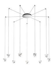 Lampa Fabbian Tripla FF41 G05 11