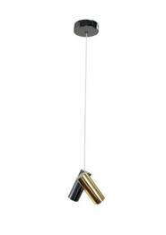 Nowoczesna Lampa  Azzardo Jade 2 Pendant BKCH-GO AZ6212