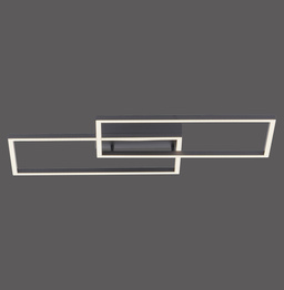 Plafon Zuma Line Iven 003902-015504