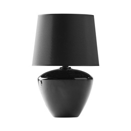 Fiord 5463 Lampka Stołowa biała Tk lighting