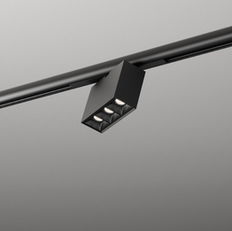 AQForm Rafter points Led microtrack Reflektor 16422-M930-WB-00-12